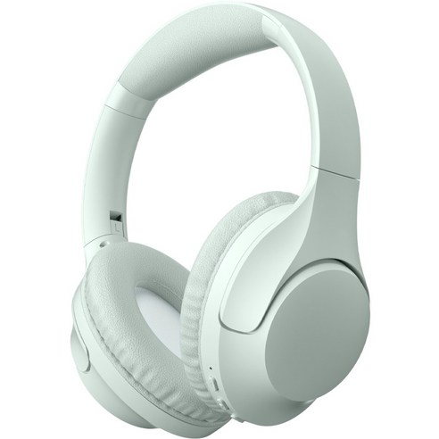 QCY 멀티포인트 무선 블루투스 헤드셋, mint, cy-h2app headset