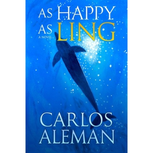 (영문도서) As Happy As Ling Paperback, Independently Published, English, 9781704548678