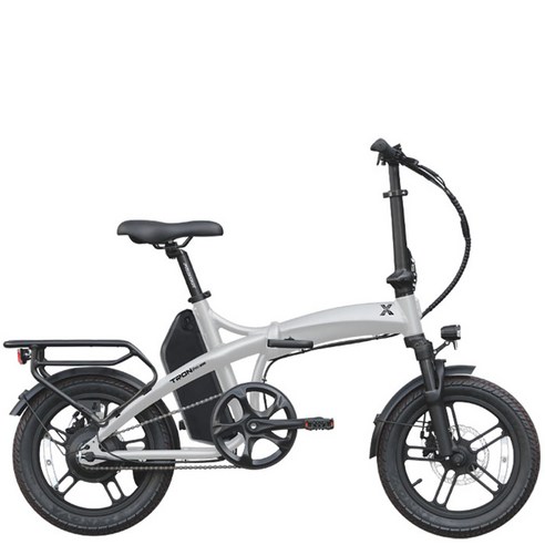 도시를 누비는 혁신의 바람, 2025 퀄리 엑스트론 프로 미니