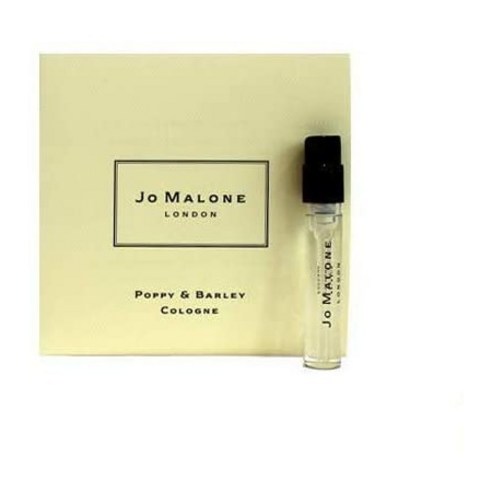 일본직발송 6. ジョー マローン 조말론 양귀비 벌리 콜론 1.5ML JO MALONE POPPY BARLEY COLOGNE [3237], One Size, One Color, 1개