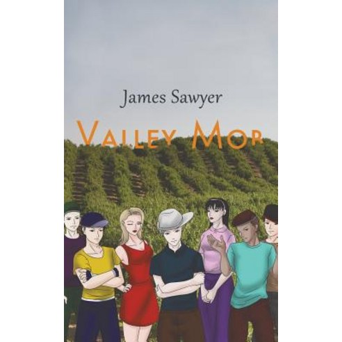 Valley Mob Paperback, Austin Macauley