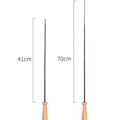 민물 낚시를 위한 저렴하고 다목적이며 편리한 낚시대 세트