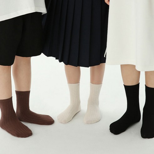 사랑스러운 우리 아이 발에, 컬러풀한 행복을 선물하세요!