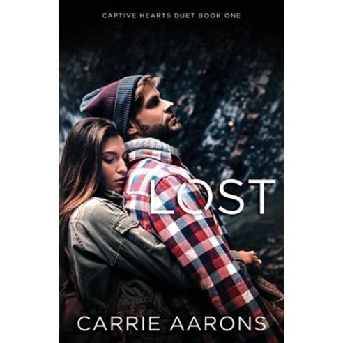 Lost Paperback, Independently Published, English, 9798707057502