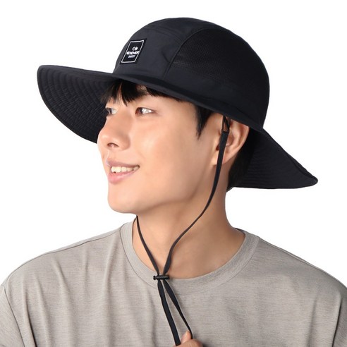[오케이나우ㅣ인기상품] 햇살과 더위를 막는 야외 필수품: 아이더 SAFETY 쿨맥스 메쉬 정글모자 TR-2404 [OKNOWㅣ추천상품]