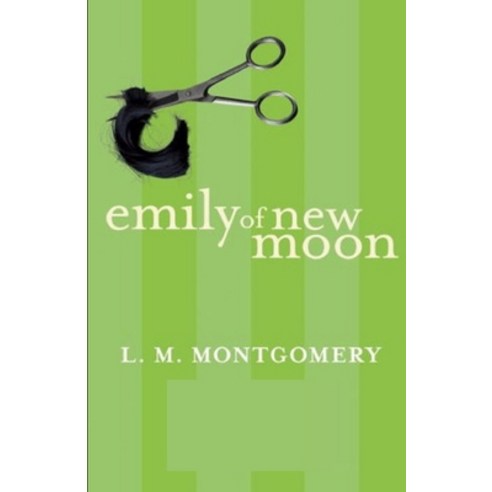 Emily of New Moon Illustrated Paperback, Independently Published, English, 9798590641239
