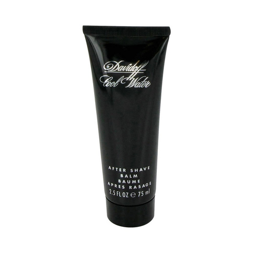 다비도프 쿨워터 애프터쉐이브 밤 75ml, 1개