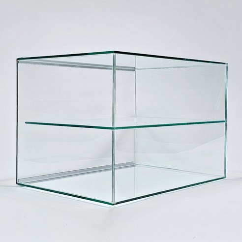 찬란한 빛을 담아내는 공간, 샤인 유리 쇼케이스 45