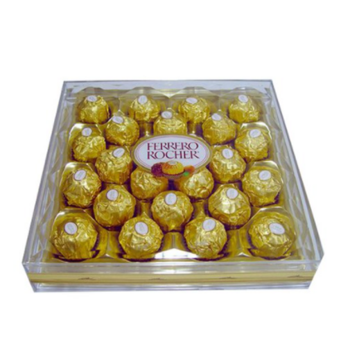 페레로로쉐 T24다이아몬드, 300g, 1개