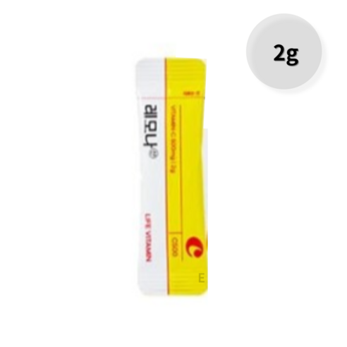경남제약 레모나산 틴케이스 120포 + 쇼핑백, 1.44kg, 1개