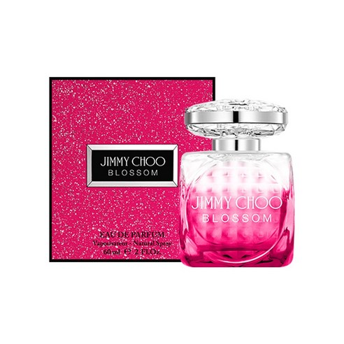 지미추 블러썸 오드퍼퓸 60ml × 1개, 개당 용량 × 수량 섬네일