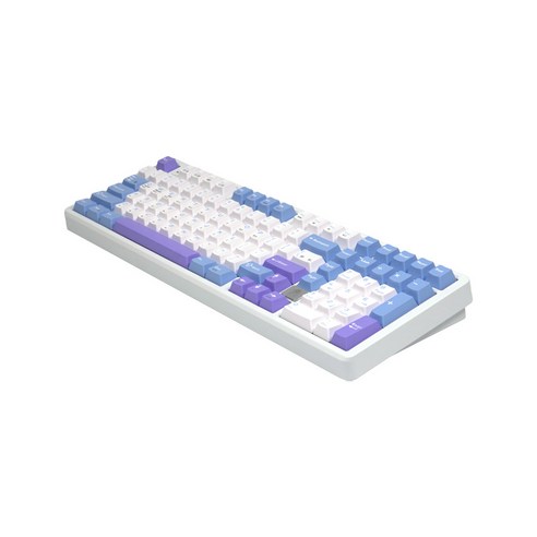 견고함과 아름다움, 레오보그 Hi98로 당신의 데스크에 예술을 더하다