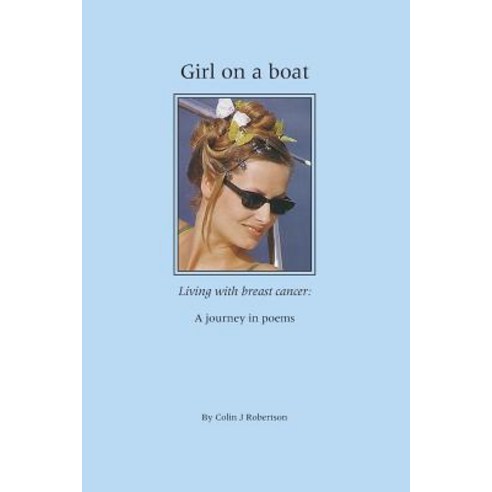 Girl on a boat Paperback, Blurb, English, 9780368623998