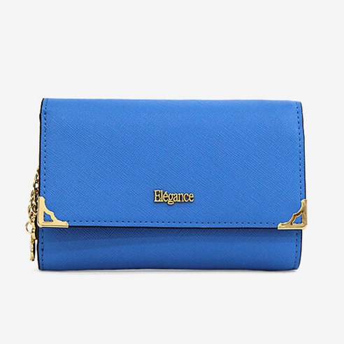엘레강스 ELEGANCE PARIS 소가죽 중지갑 BHFW06BU 할인가격 39,000원 60% 할인 배송료 2,500원 평점 5/5