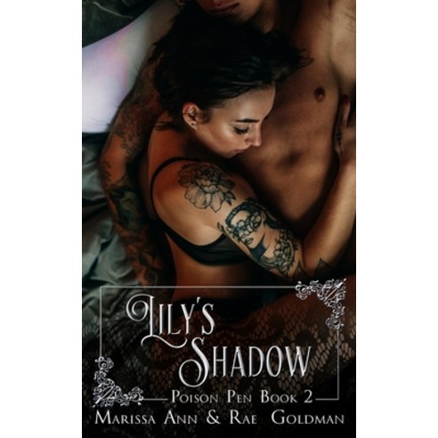 (영문도서) Lily''s Shadow Paperback, Marissa Ann, English, 9798985236002