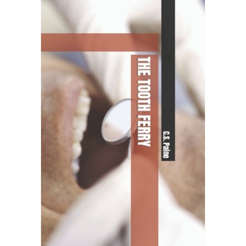(영문도서) The Tooth Ferry Paperback, Independently Published, English ...