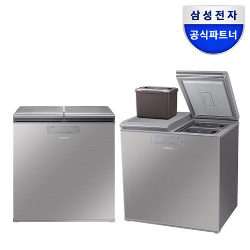 삼성 김치냉장고: 에너지효율과 실용성을 한번에