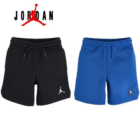 [매장정품] 나이키 NIKE 키즈 조던 FL 에센셜 반바지 N232PT172P 조던반바지