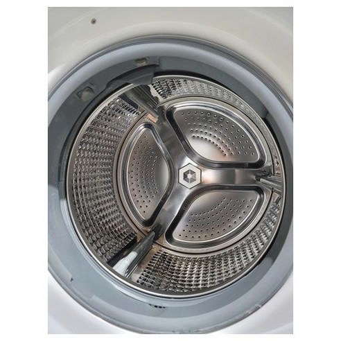 중고 명품 드럼세탁기, 369,000원의 행복!