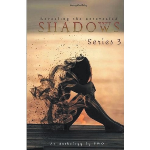 (영문도서) Shadows Series 3 Paperback, I U Poetry World Pvt Ltd, English, 9789390724062