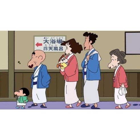 게이밍 키보드 마우스패드 장패드 짱구는 못말려 큐티 캐릭터 대형 데스크매트 탁상깔개 덮개 11종, 600*300*3mm, 05