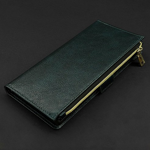 스타일과 실용성을 모두 갖춘 갤럭시 A24 전용 다이어리 케이스