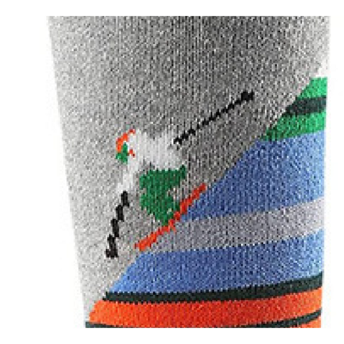 몬투엑스 스키 스노우보드 양말: 겨울 스포츠를 더욱 따뜻하고 스타일리시하게!