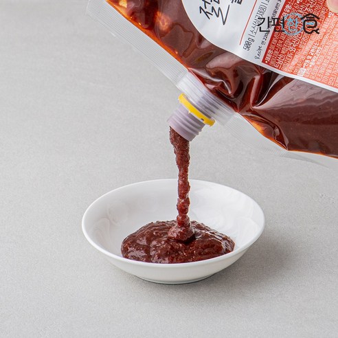 간편하게 즐기는 매운맛의 혁신