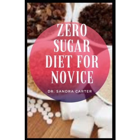 zero sugar diet