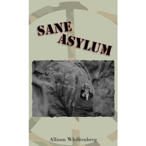 (영문도서) Sane Asylum Hardcover, Loyola College/Apprentice H..., English, 9781627204545