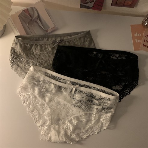 DFMEI 신모델 여성 브래지어 스틸 반지 봄 멜빵 튜브 브래지어 중반 허리 통기성 팬티 속옷 정장 유행