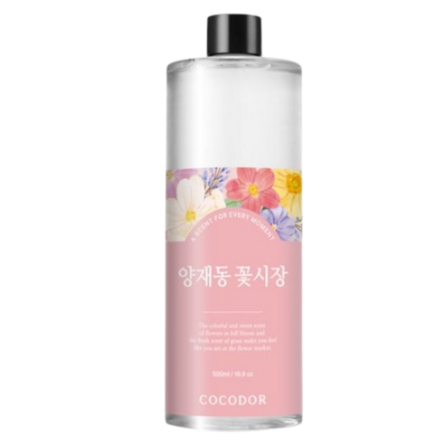 코코도르 디퓨저 리필