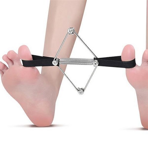 발끝의 자유를 선사하는 혁신, 토코렉터 토밴드 사용 후기 토코렉터