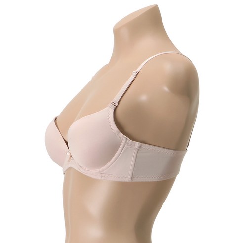 편안함과 볼륨, 두 마리 토끼를 잡는 데일리 브라!