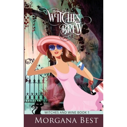 Witches'' Brew Paperback, Best Cosy Books