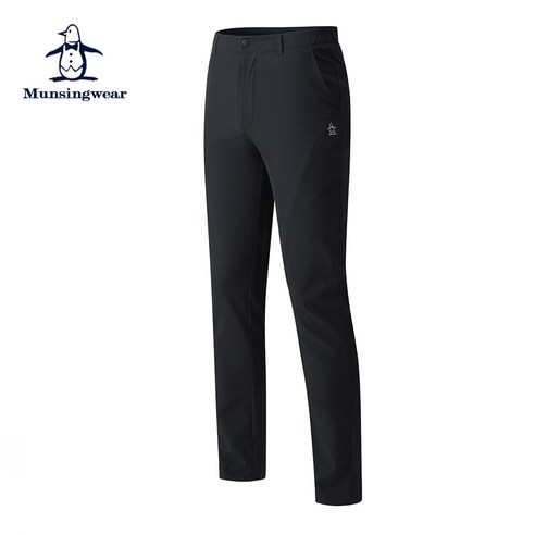 자유로운 스윙과 스타일을 완성하는 투어핏 남성 골프바지