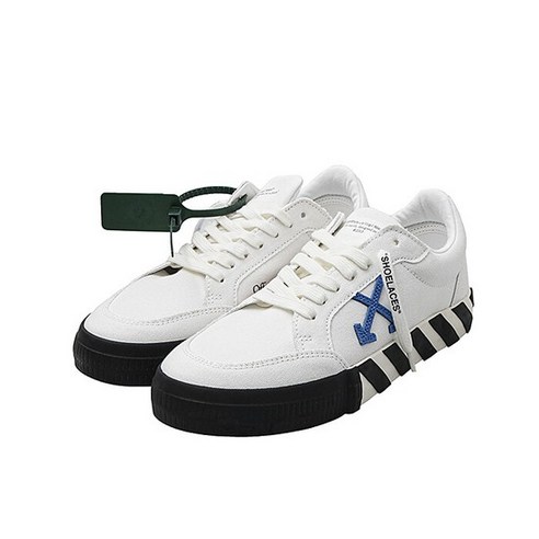 [명품] 오프화이트 벌크 남성 스니커즈 OMIA085F22FAB001 0145 OMIA085F22FAB0010145