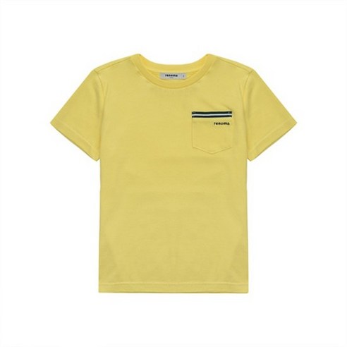 레노마키즈 SH03 포켓포인트라운드T R2121R115(08)