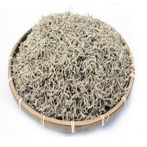 자멸치, 1.5kg, 1개