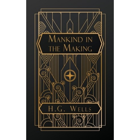 (영문도서) Mankind in the Making Paperback, Natal Publishing, LLC, English, 9798869351982