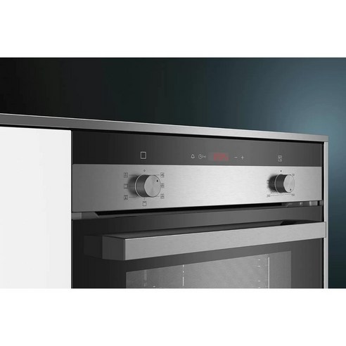 지멘스 오븐: 명품 주방을 완성하는 완벽한 선택