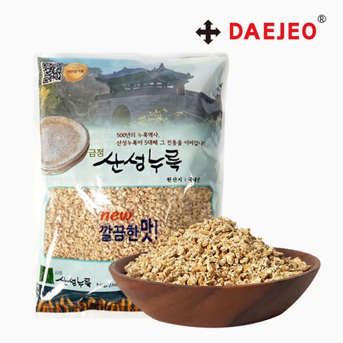 금정산성누룩1kg 우리밀100% 국내산 누룩 분쇄 가루 막걸리재료, 미국산 누룩 분쇄, 1개, 1kg