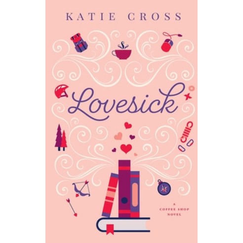 (영문도서) Lovesick Paperback, Kcw, English, 9781087954745