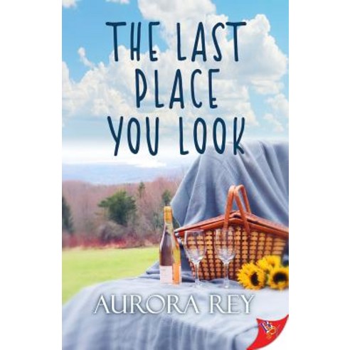 The Last Place You Look Paperback, Bold Strokes Books, English, 9781635555745