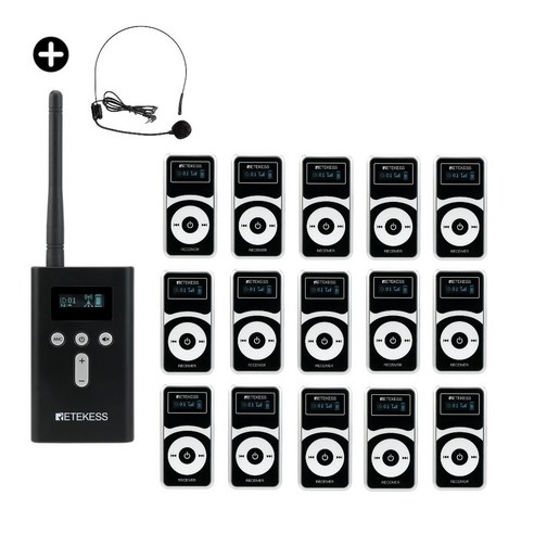 선명한 음질, 넓은 커버리지, 편리한 사용성의 완벽 조화!