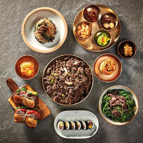 서산 1등급 한우불고기, 홈쇼핑 히트상품