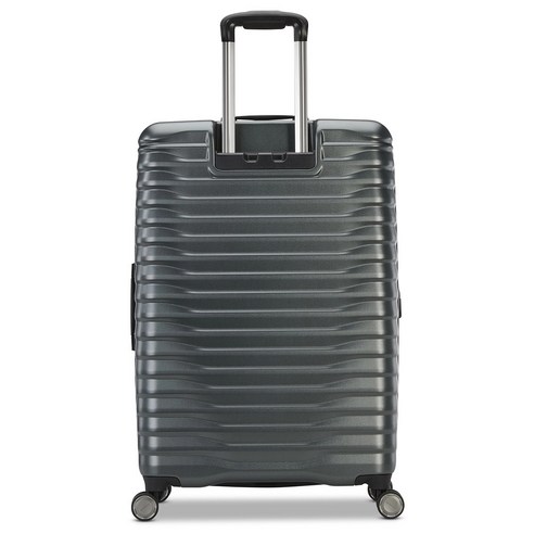 그린빛 여정의 시작과 끝, 쌤소나이트 엘레멘트와 함께