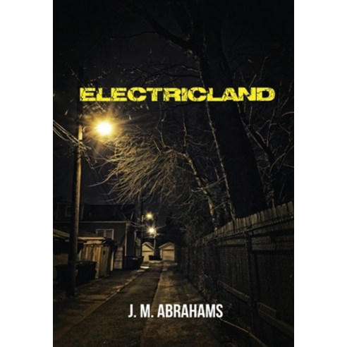 Electricland Hardcover, Global Summit House, English, 9781637954492