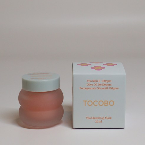 💋 밤새도록 촉촉! 입술 각질 고민, 이제 안녕! 꿀잠 예약템 공개 토코보립밤