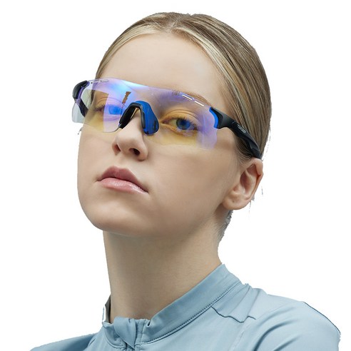 눈부심은 이제 안녕! 톰디어 초경량 변색 고글로 활동적인 당신의 하루를 완성하세요 톰디어선글라스